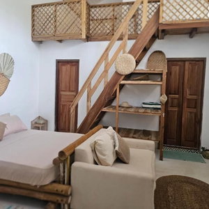 Hotel The Memo's Beach - Trincomalee cazare Nilaveli