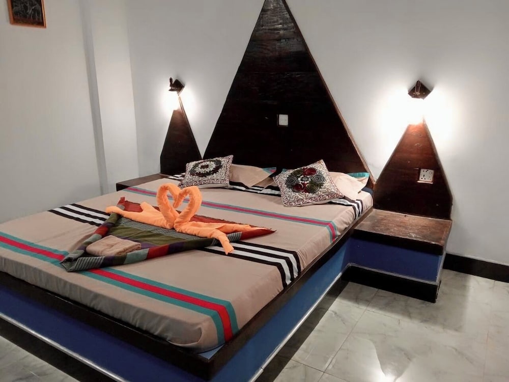 Lions Gate Homestay
