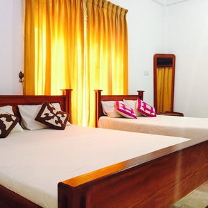 Hotel Pabasara Guest House Kalawewa cazare Anuradhapura