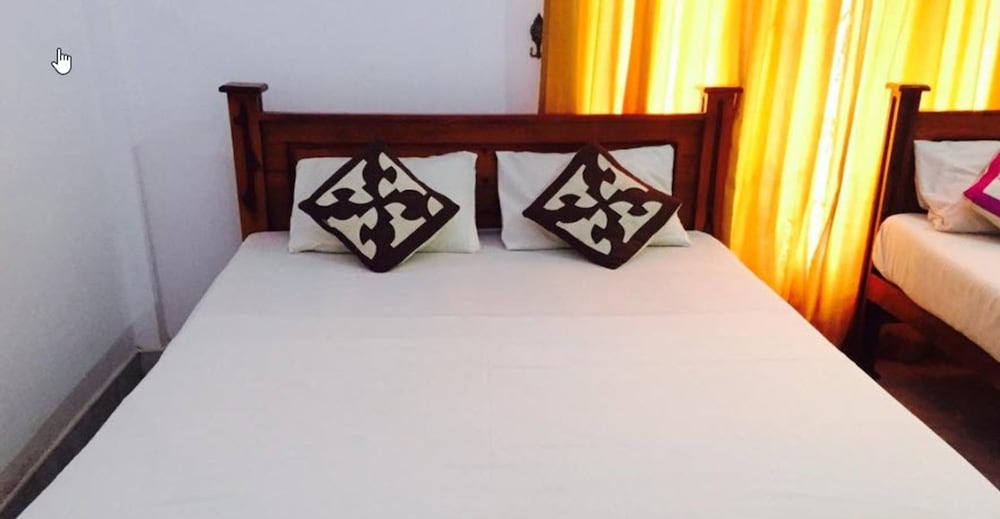 Pabasara Guest House Kalawewa