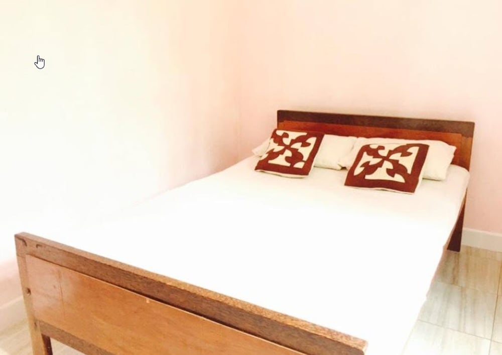 Pabasara Guest House Kalawewa