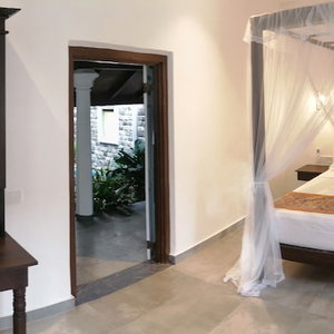 Sejur The The Residence Bentota vacanta Bentota