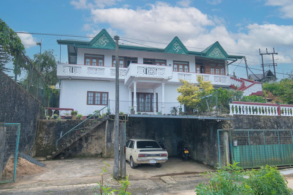 Hotel Kenton