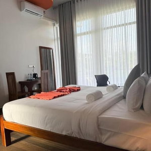Hotel Cinnamon Thiya cazare Wayikkal