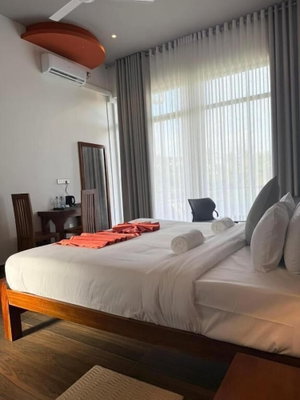 Hotel Cinnamon Thiya cazare Wayikkal