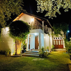 Sejur Cenreeza Airport Villa vacanta Negombo