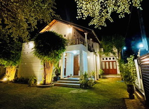 Hotel Cenreeza Airport Villa cazare Negombo