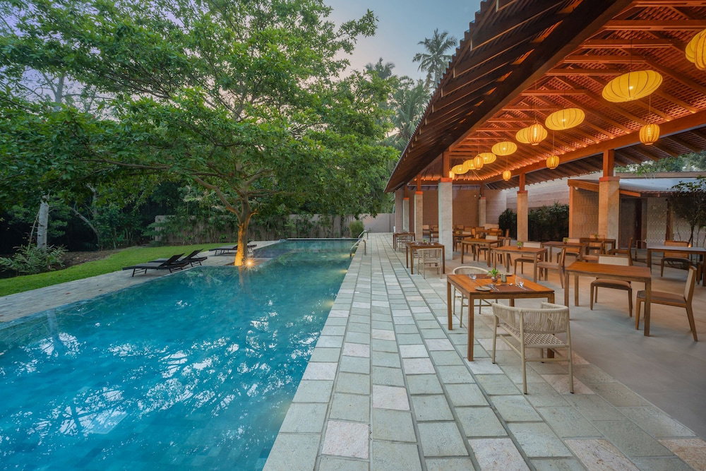 Hotel Cascara Weligama