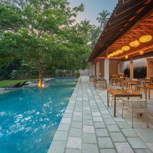 Hotel Cascara Weligama cazare Weligama