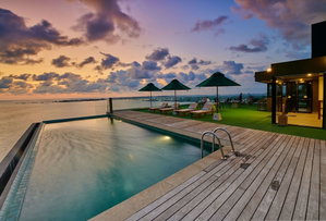 Hotel Agnus Unawatuna cazare Unawatuna