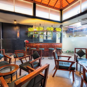 Hotel Riverdale Lagoon Villas cazare Beruwala