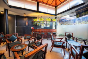 Hotel Riverdale Lagoon Villas cazare Beruwala