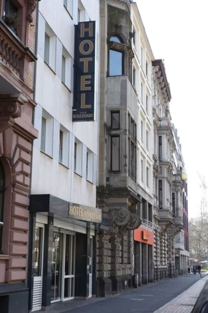 Hotel Hotel Boulevard