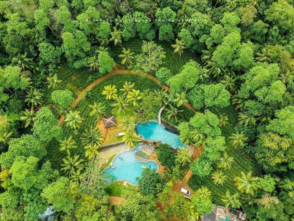 Hotel Leisure Land Villas