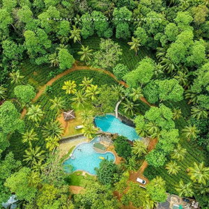 Sejur Leisure Land Villas vacanta Unawatuna
