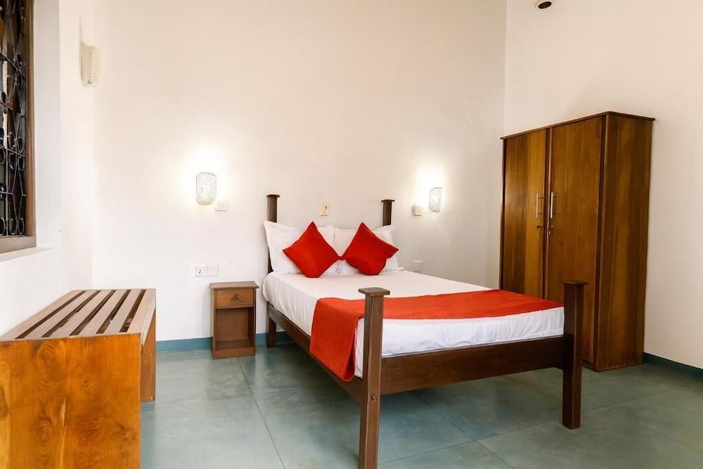 Hotel Bentota Luxe Ayurveda