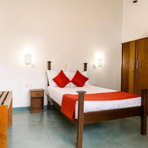 Hotel Bentota Luxe Ayurveda cazare Bentota