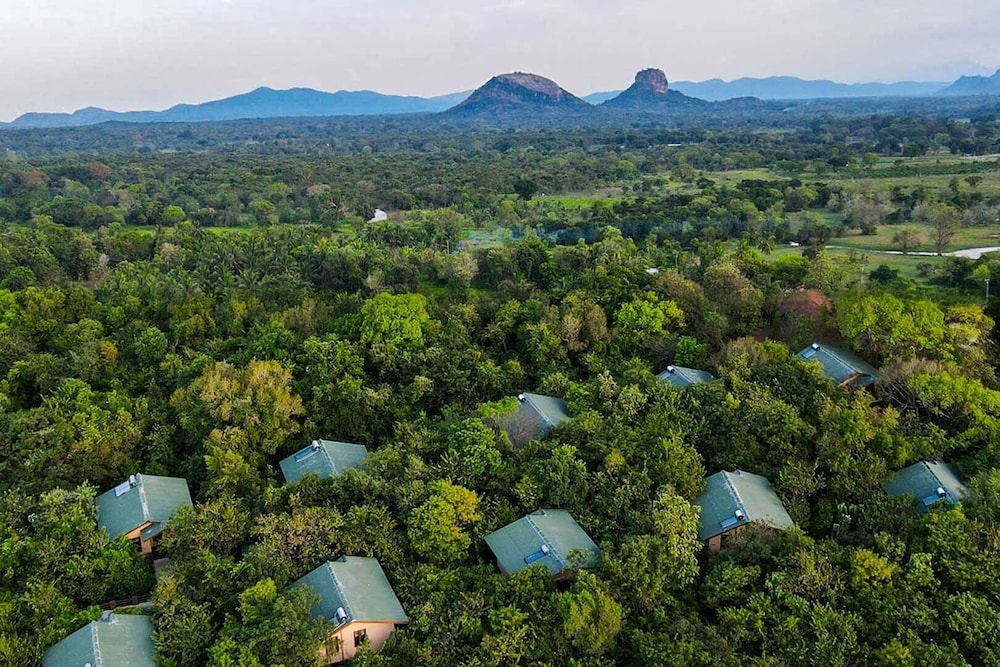 Hotel Sigiriya Forest Edge By Marino Leisure