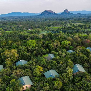 Hotel Sigiriya Forest Edge By Marino Leisure cazare Habarana