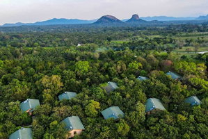 Hotel Sigiriya Forest Edge By Marino Leisure cazare Habarana