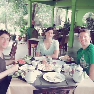Hotel Paradise Guest House cazare Habarana