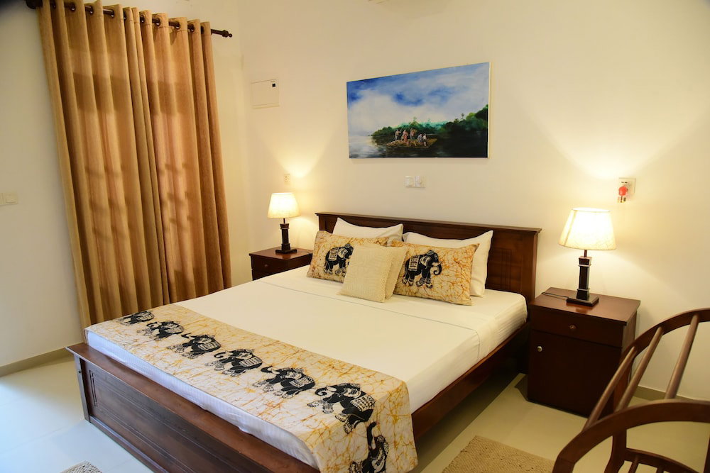 Hotel Tranquil