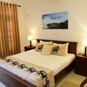Sejur Tranquil vacanta Hikkaduwa