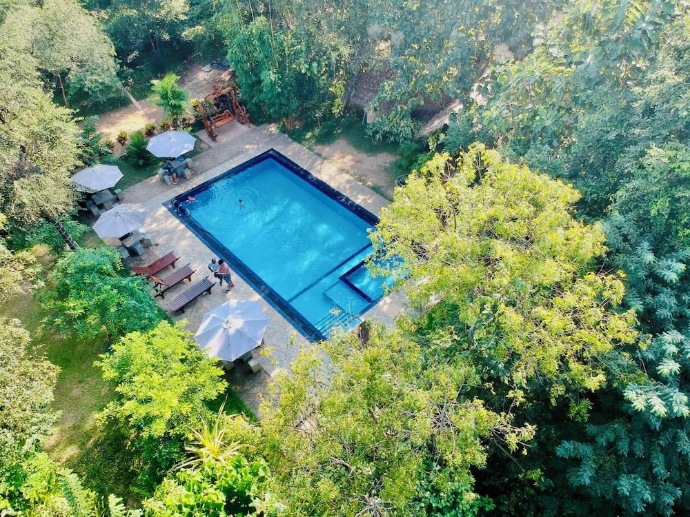 Hotel Dudley Nature Resort