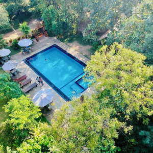 Hotel Dudley Nature Resort cazare Habarana