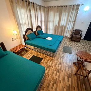 Sejur Green Senz - Hotel & Hostel - Sigiriya vacanta Sigiriya