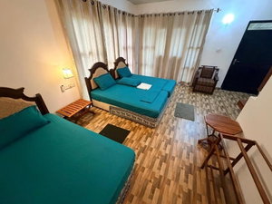 Hotel Green Senz - Hotel & Hostel - Sigiriya cazare Sigiriya