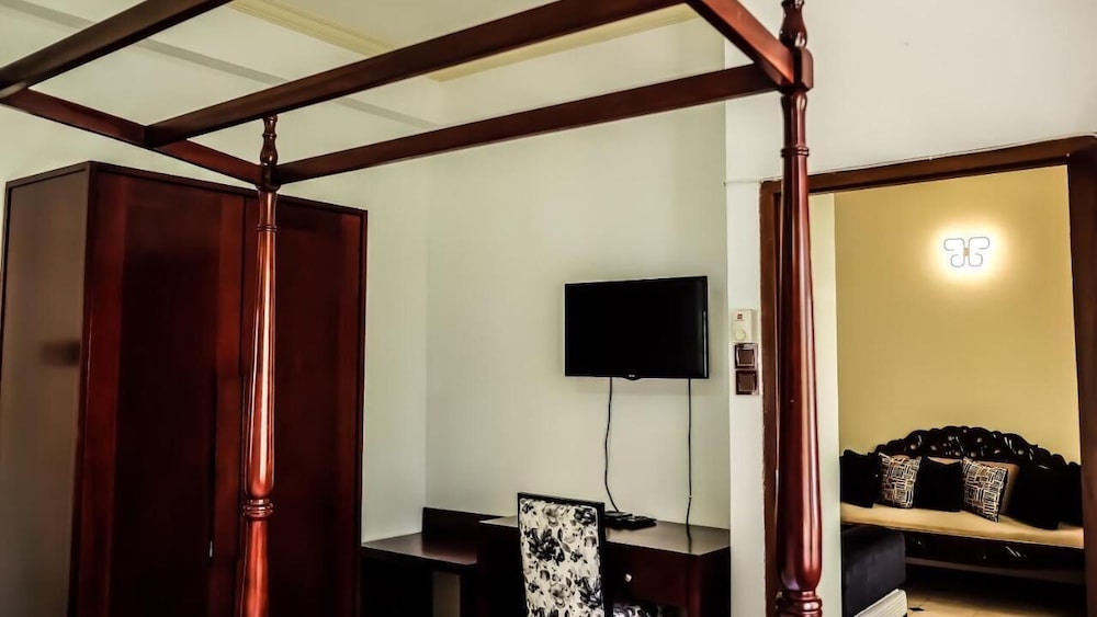 Hotel Vivid Colombo