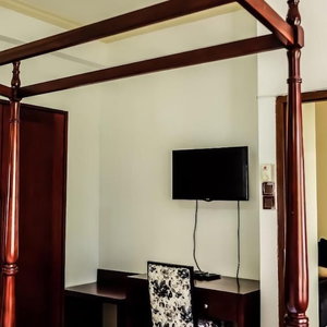 Hotel Vivid Colombo cazare Dehiwala-Mount Lavinia