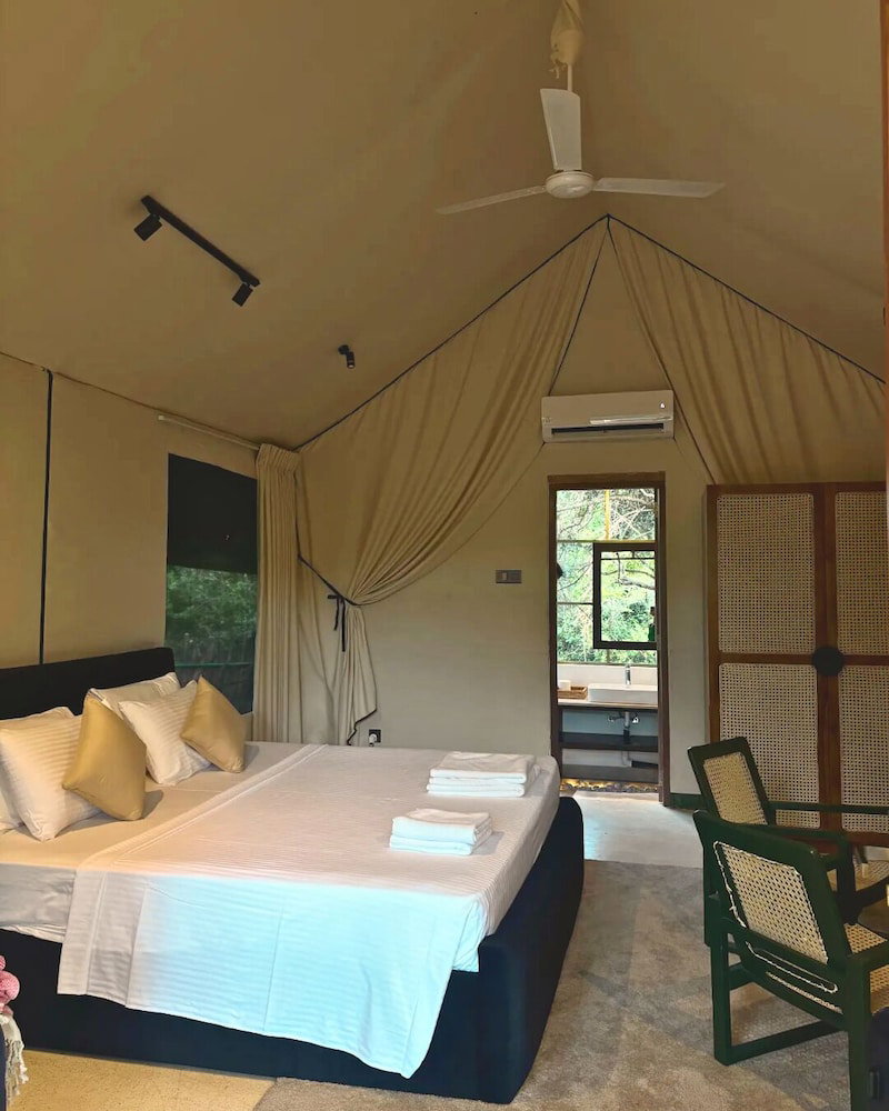 Enchanted Escapes Yala