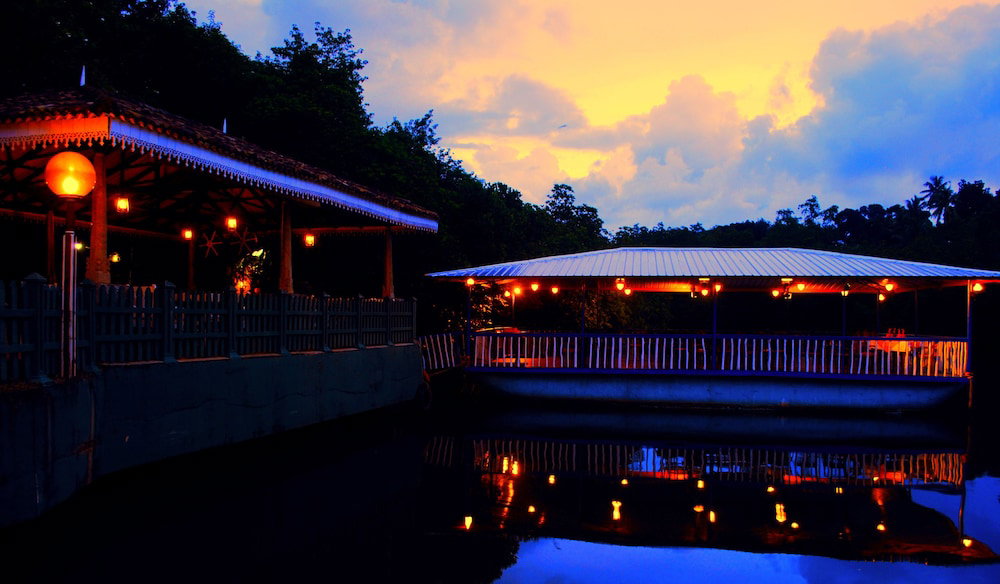Hotel Araliya Villa