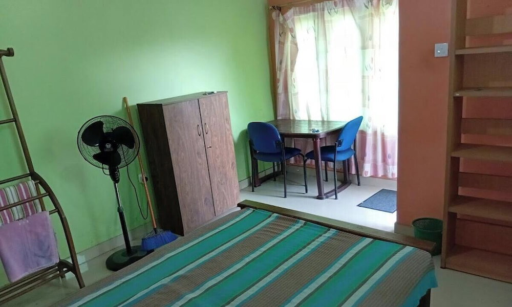 Hotel Galkotuwa Estate