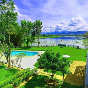 Hotel Lavendish Wild Safari Resort cazare Sri Lanka