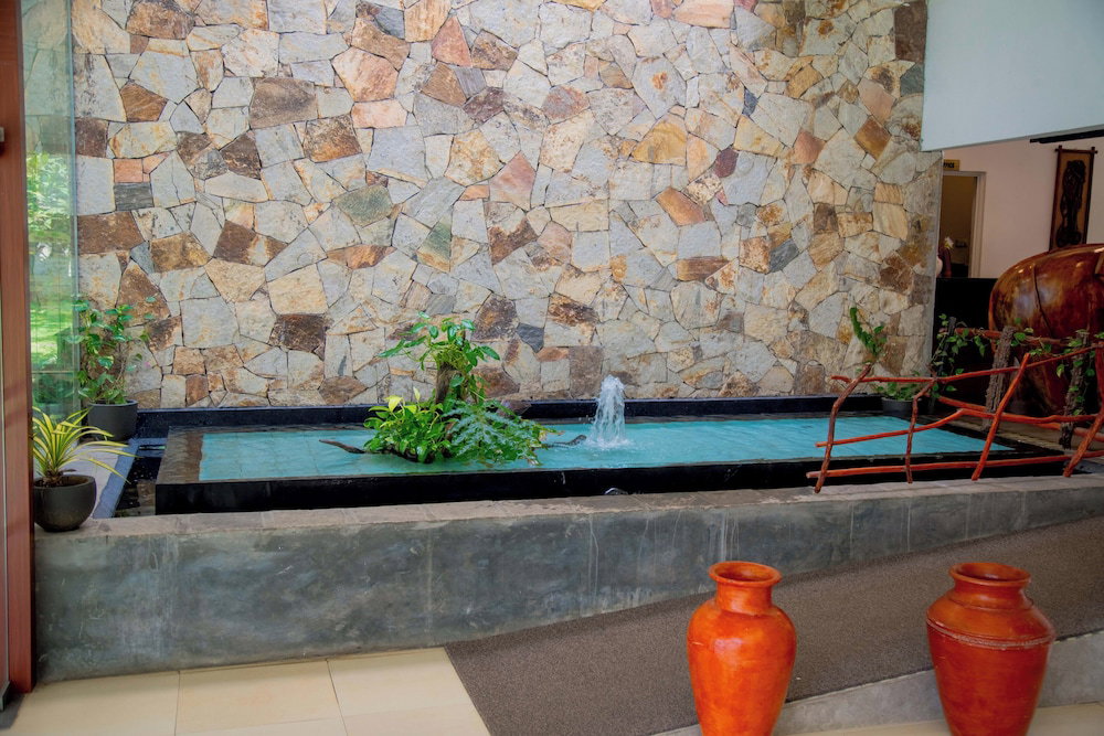 Lavendish Wild Safari Resort