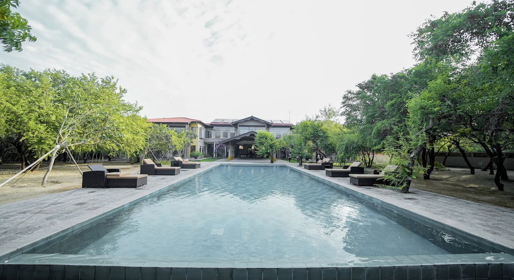 Hotel Adaar Kuchchaveli