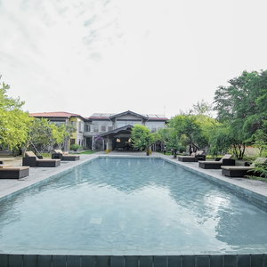 Hotel Adaar Kuchchaveli cazare Eastern Province