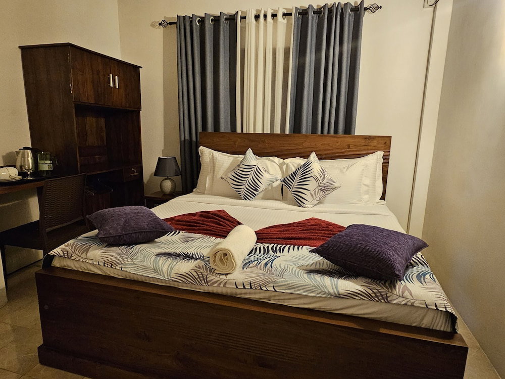 Hotel Ellakanda Nature Villa
