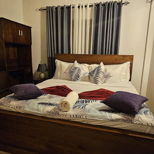 Sejur Ellakanda Nature Villa vacanta Horawala Junction