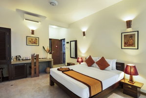 Hotel Tartaruga Beach Unawatuna cazare Unawatuna