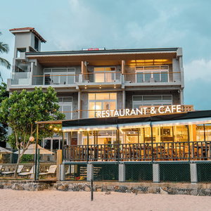 Hotel At Kelly's Ambalangoda cazare Ambalangoda