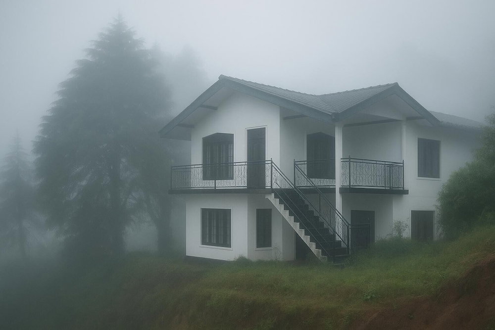 Hotel The Crowns Lodge