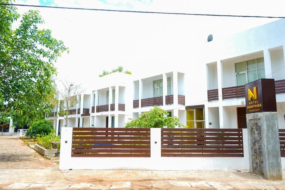 Hotel Ananthara Resort