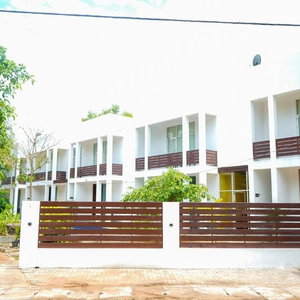 Hotel Ananthara Resort cazare Anuradhapura