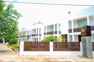 Hotel Ananthara Resort cazare Anuradhapura