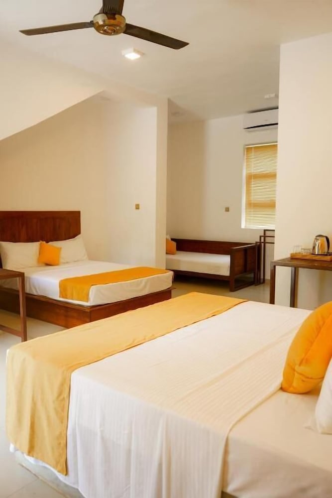 Ananthara Resort