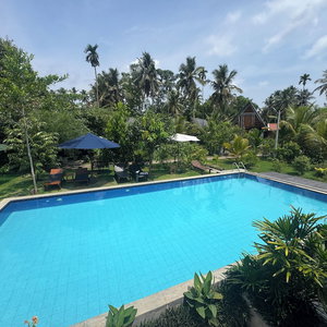 Hotel Steps Garden Resort cazare Katunayaka